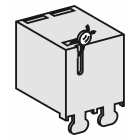Schneider Electric - 26978 TD4 Term.Deksel 4P For C60/ID