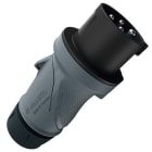 Mennekes - CEE-plugg PTX R 316-5 690V IP54