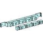 Schneider Electric - 4653 SKINNEHOLDER 5/10 MM BAKSIDEMO