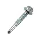 Castor - Selvborende skrue SSS 5,5 x 32
