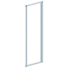 Schneider Electric - 08566 HENGSLET FR.PLATE B650 PRISMA P RAMME