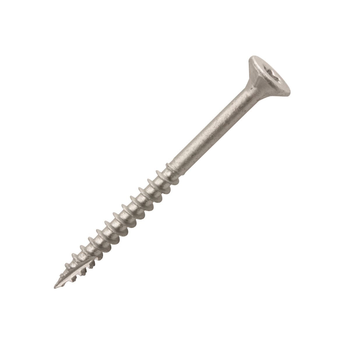 Castor - Treskrue senkhode TST 5,0x80