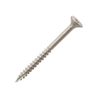 Castor - Treskrue senkhode TST 5,0x80