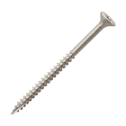 Castor - Treskrue senkhode TST 5,0x100