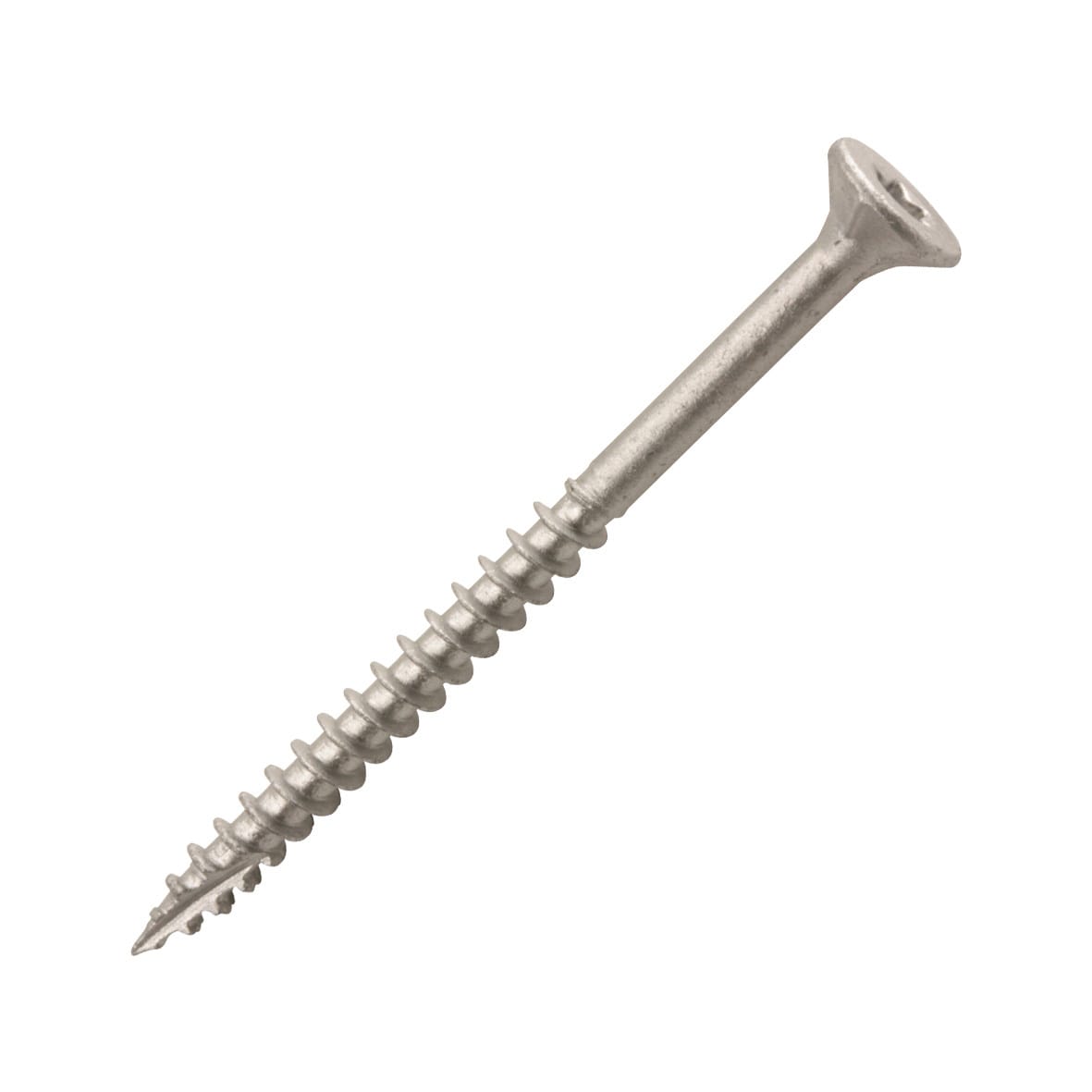 Castor - Treskrue senkhode TST 5,0x90