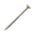 Castor - Treskrue senkhode TST 5,0x90