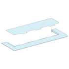 Schneider Electric - 8878 FLENSPL. PLAST FOR PACK
