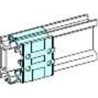 Schneider Electric - 4224 PRACTIC ADAPTER 10MM G/P