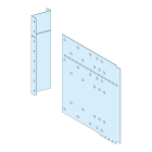Schneider Electric - Form 3 Vert.Skille Baksidetil LVS04955