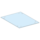 Schneider Electric - 8433 TOPP PLATE IP30 P B300 D400