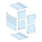 Schneider Electric - 4954 F4 TILK.DEKSEL I KABELF. 4-6MO