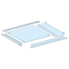 Schneider Electric - 8487 BUNNPLATE IP55 P B650+150 D400