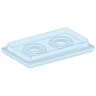 Schneider Electric - 8899 FLENS M/2 SVEKKINGER FOR IP55