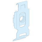 Schneider Electric - 3166 20 KLIPS MUTTERE M6 DIN SKINNE