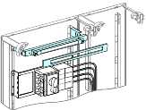 Schneider Electric - 8964 TAVLELYS  G/P