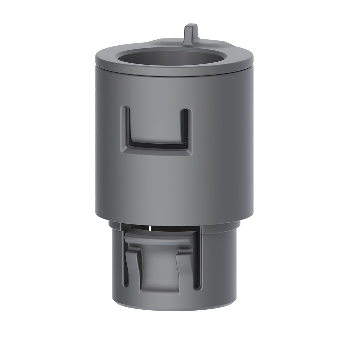 Castor - Skapmuffe Stopps 16/20mm