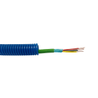 Tec Con - PREFIX® 16/KNX/Eib bus 2x2x0,8mm²