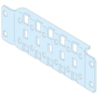 Schneider Electric - 3584 2 STK FESTEJERN DYBDE 400 MM