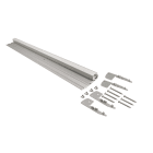 Aneta Lighting - SCANSTRIP STEP ALU ALUPROFIL TRAPP 59x20,5mm