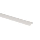Aneta Lighting - SCANSTRIP AVDEKNING HVIT TIL XL OG GIPS XL ALUPROFIL