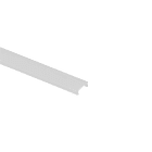 Aneta Lighting - SCANSTRIP AVDEKNING HVIT TIL SLIM/DEEP/INDIRECT ALUPROFIL