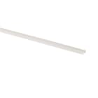 Aneta Lighting - SCANSTRIP AVDEKNING HVIT TIL NARROW ALUPROFIL