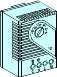 Schneider Electric - TERMOSTAT G/P