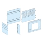Schneider Electric - 4861 FRONT TILK. DEKSEL NW
