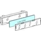 Schneider Electric - 8916 12 MERKEH.FOR GRAVERING 18X72M