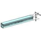 Schneider Electric - 4233 30 STK KABELKANAL L2000 30X30