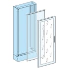 Schneider Electric - 08204 GULVSKAP G 33MOD B600 HØYDE 1830MM PRISMA G