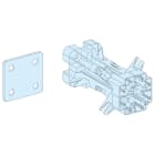 Schneider Electric - 8383 FIRKANT SAMMENKOPL. SETT IP55