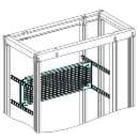 Schneider Electric - Montasjeplate-hullet-4M Pris LVS03571