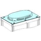 Schneider Electric - 8676 VENT. TOPP PL. IP30 P B650 D60