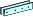 Schneider Electric - Montasjefeste for flate skinn LVS04692