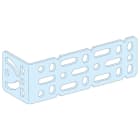 Schneider Electric - 03581 UNIVERSAL BRAKETTE 2 STK PRISMA P