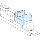 Schneider Electric - Endestopper-bunnfeste LGYE-16 LVS04658