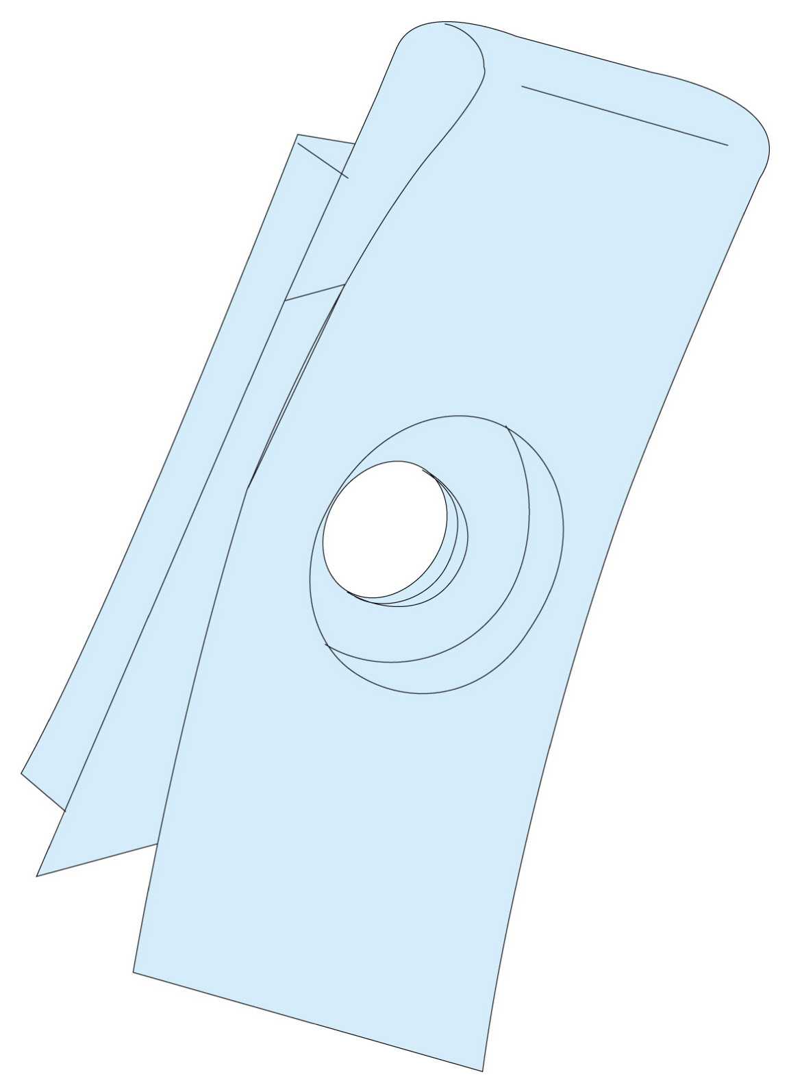 Schneider Electric - 3182 20stk KLIPS MUTTERE M6 HULLET PLA