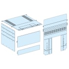 Schneider Electric - 4854 BAKSIDE TILK. DEKSEL NS1600 DR