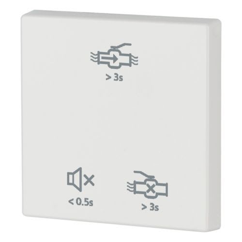 Eaton Electric - CWIZ-01/g8 Enkel vippe Signalhvit - Leak
