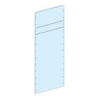 Schneider Electric - 4946 FORM 4 BAKPLATE D600