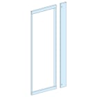 Schneider Electric - Front Ramme IP 30 B 650+150 P