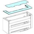 Schneider Electric - Flensplate-tett-Metall Prisma LVS08879