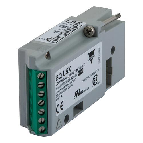 Carlo Gavazzi - INNG. AC/DC V/A LAV