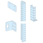 Schneider Electric - 8391 VEGGFESTE FOR G IP55