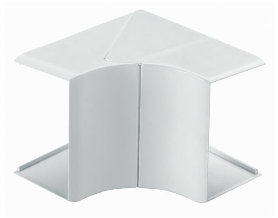 Maxeta - Viadis 90x60 PH, innvendig hjørne