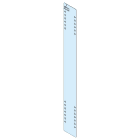 Schneider Electric - 4931 VERT.SKILLE D=600 HEL RAMME