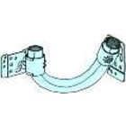 Schneider Electric - 4235 FLEXI KABELSLANGE L500MM G/P