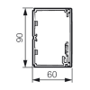 Miniatyrbilde Produktbilde 1