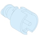 Schneider Electric - 8945 DIN INNSTATS G/P